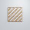 Ekena Millwork Medium Rothwell Decorative Fretwork Wood Wall Panels, Red Oak, 15 3/8"W x 15 3/8"H x 3/8"T WALW16X16X0375RTWRO - alternate 5